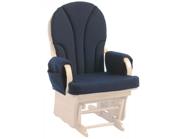 Amazon.com: Glider Chair Replacement Cushions